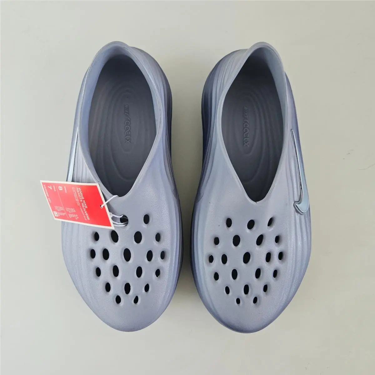 Nike shoes - Blue 5