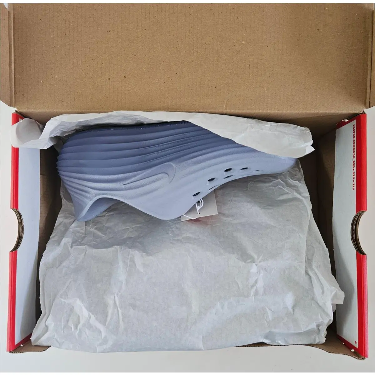 Nike shoes - Blue 10