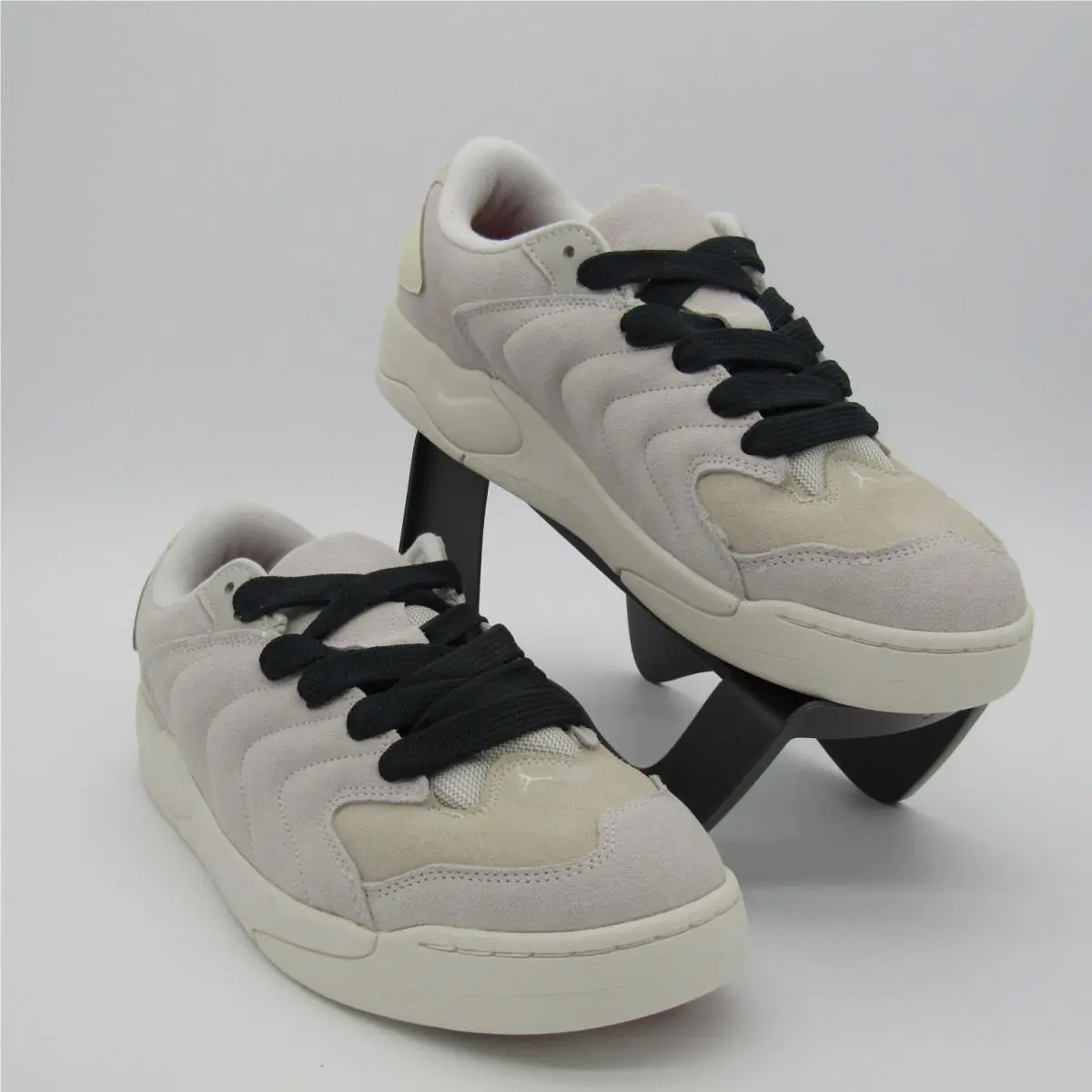 Nike shoes - jordan session - session - Beige 0