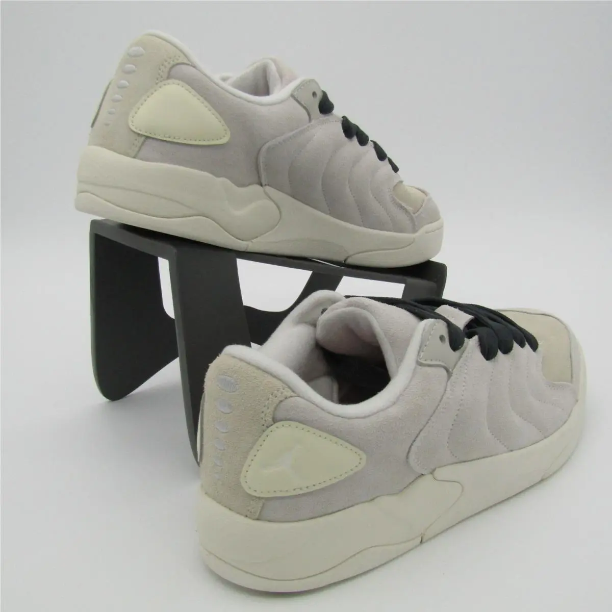 Nike shoes - jordan session - session - Beige 1