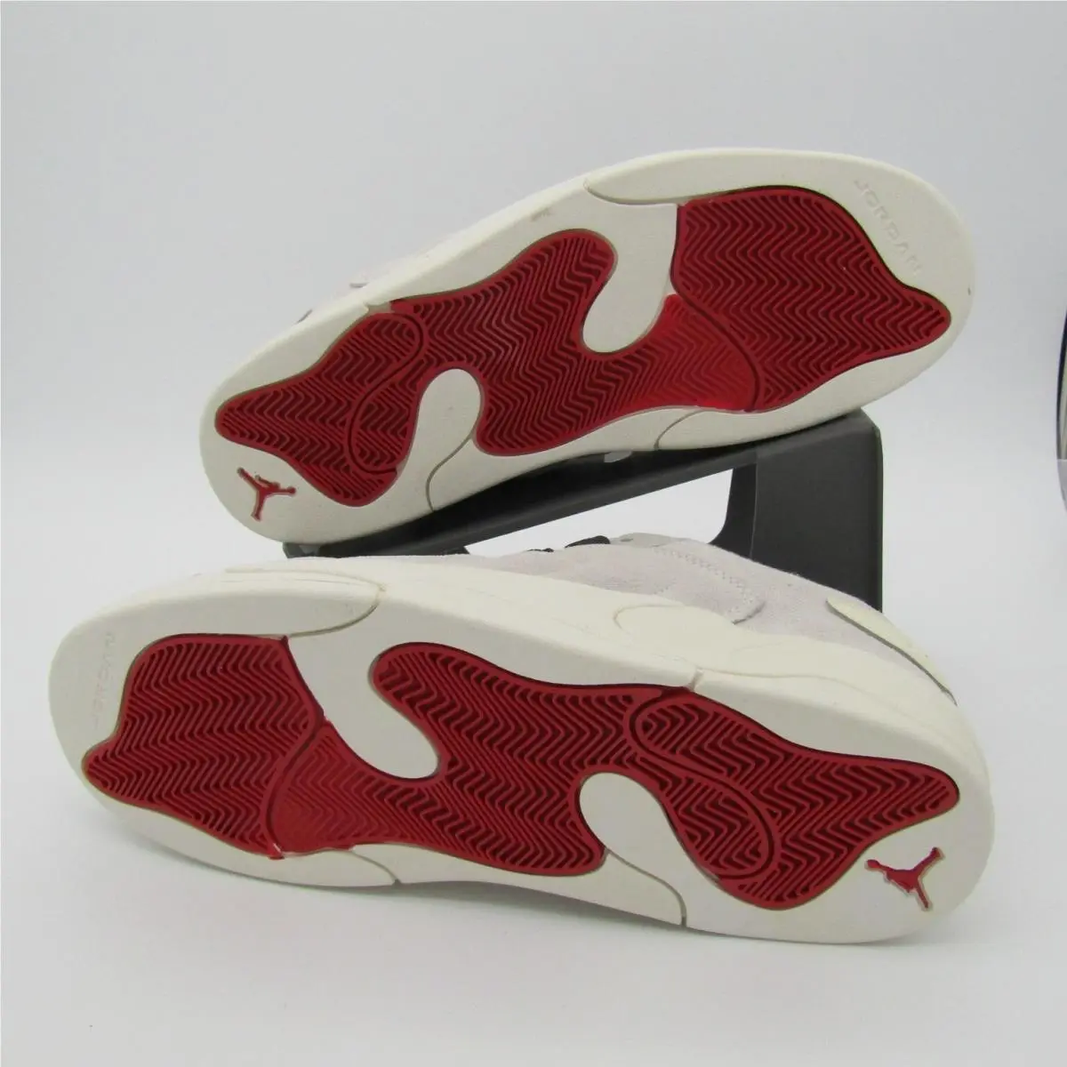 Nike shoes - jordan session - session - Beige 3