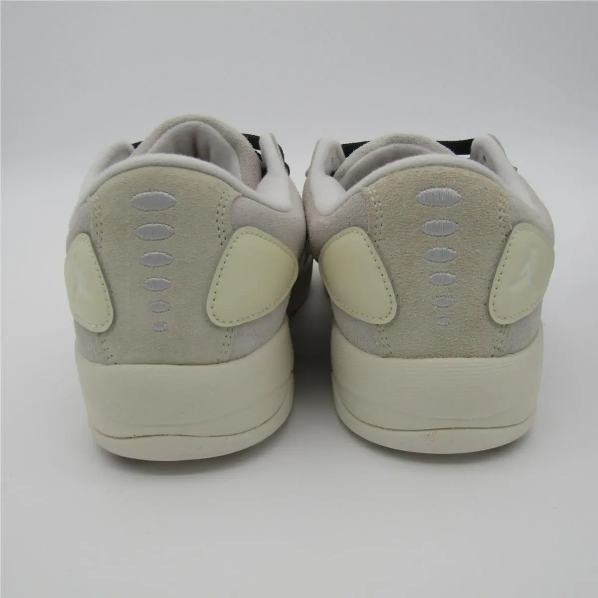 Nike shoes - jordan session - session - Beige 4