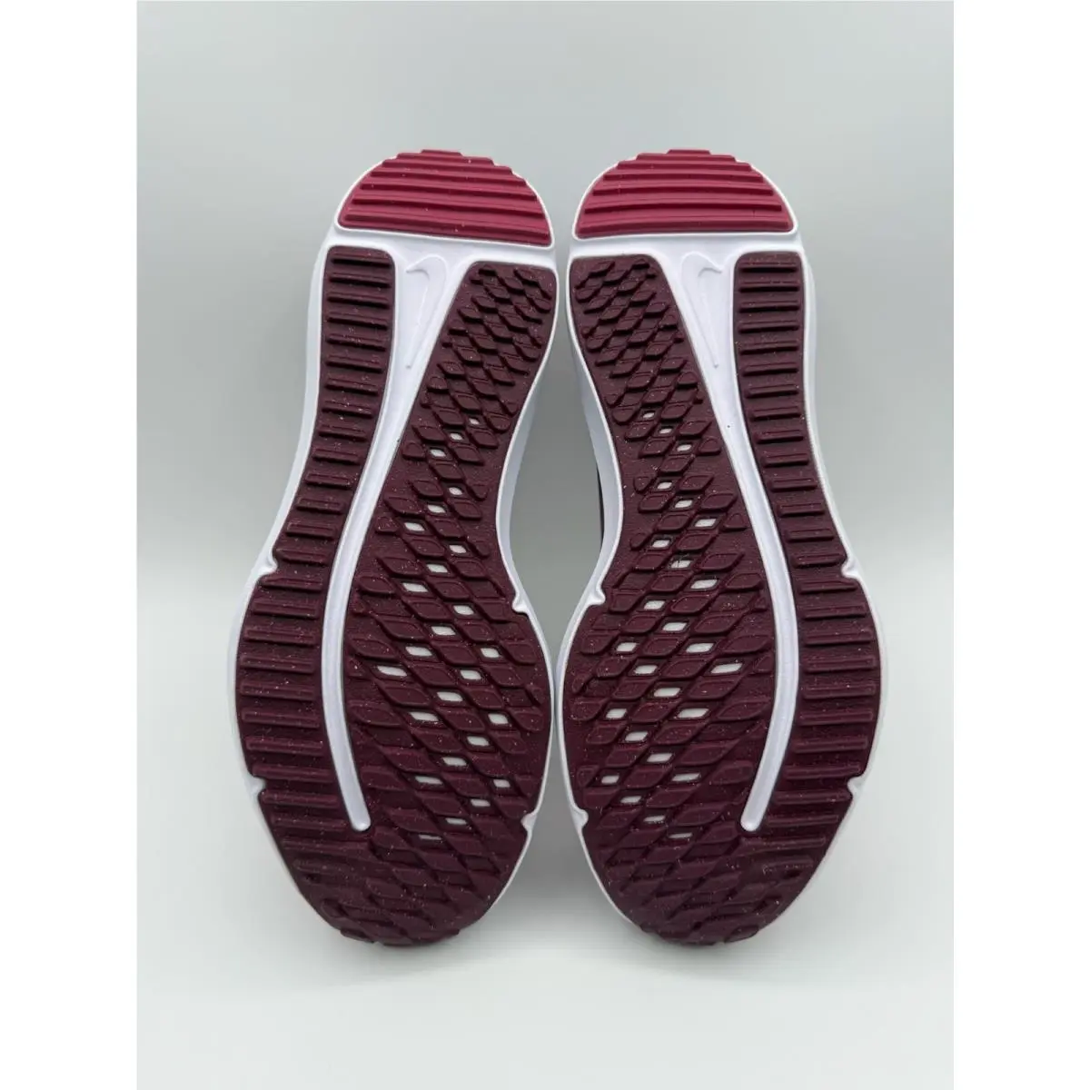 Nike shoes - Nike Cosmic Runner Shoes - Cosmic Runner Shoes - HM4402603 - Burgundy, Purple, White (UPC: 198483575624) 1
