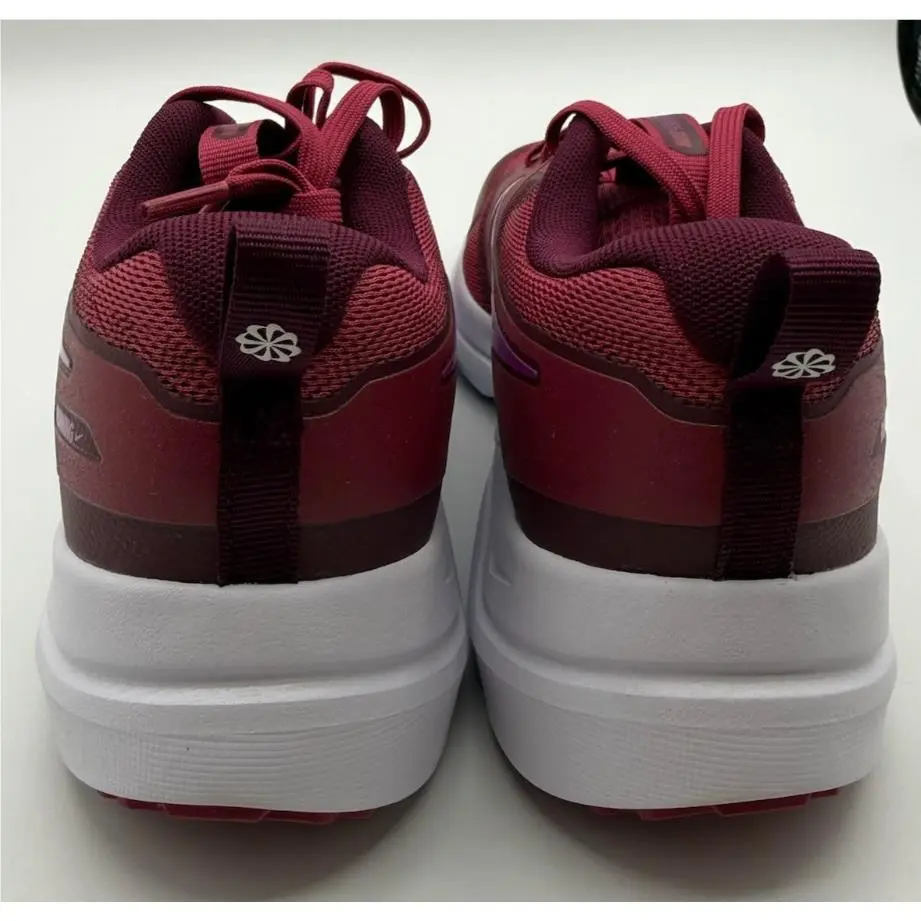 Nike shoes - Nike Cosmic Runner Shoes - Cosmic Runner Shoes - HM4402603 - Burgundy, Purple, White (UPC: 198483575624) 3