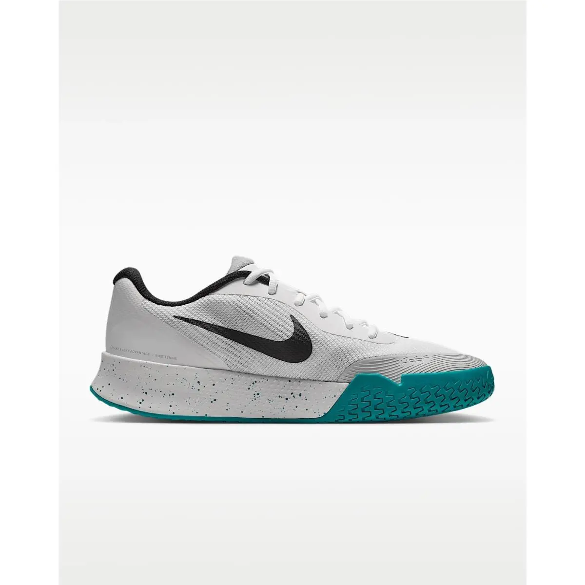 Nike shoes - Nike Vapor Light 3 - Vapor Light - FZ2155-125 - White 0