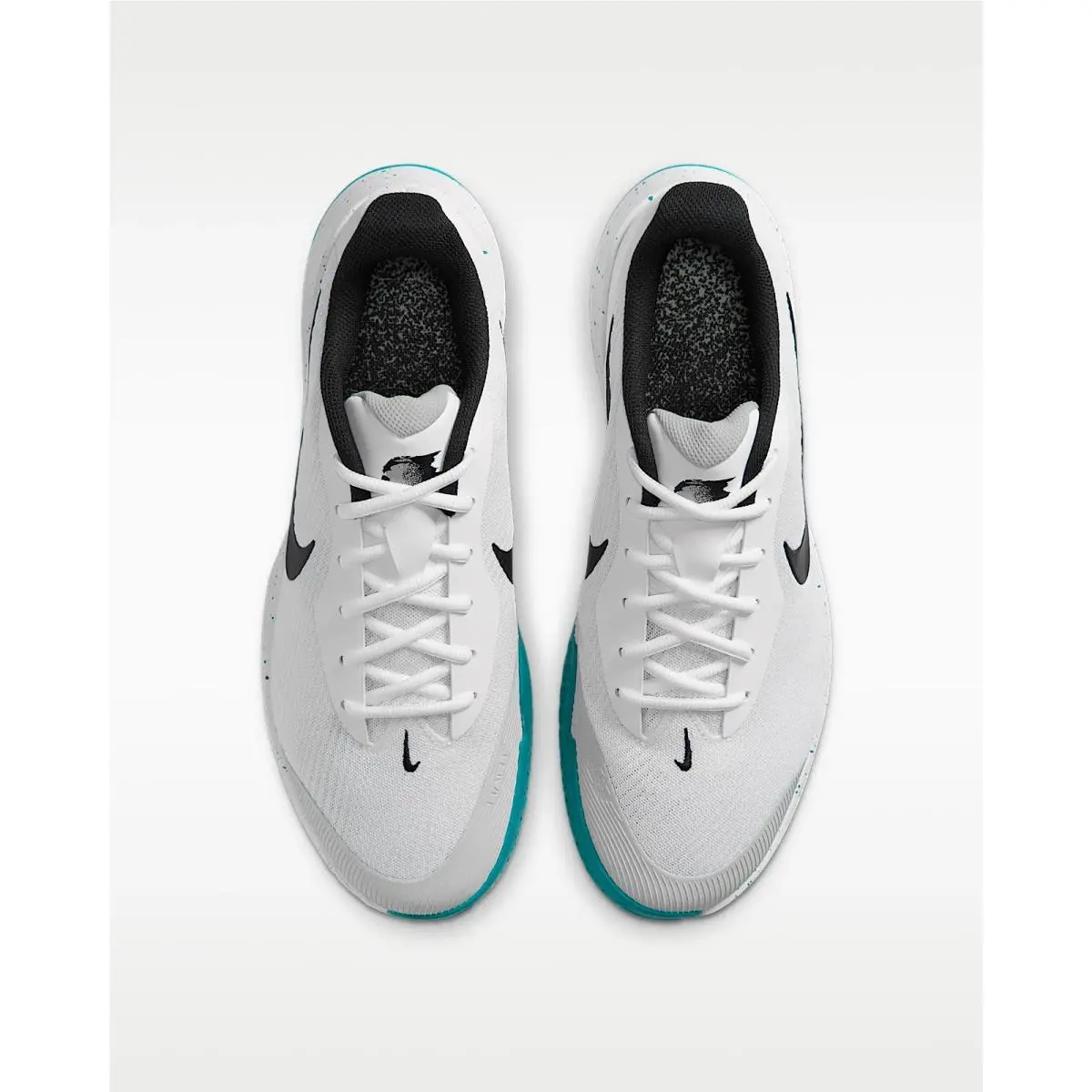 Nike shoes - Nike Vapor Light 3 - Vapor Light - FZ2155-125 - White 2