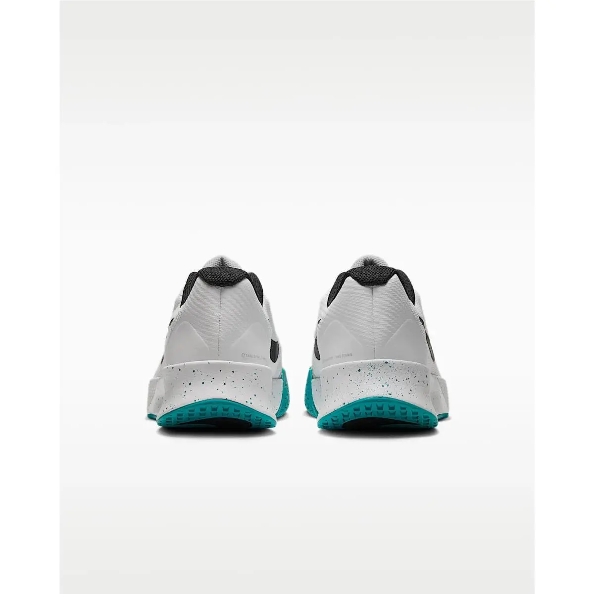 Nike shoes - Nike Vapor Light 3 - Vapor Light - FZ2155-125 - White 3