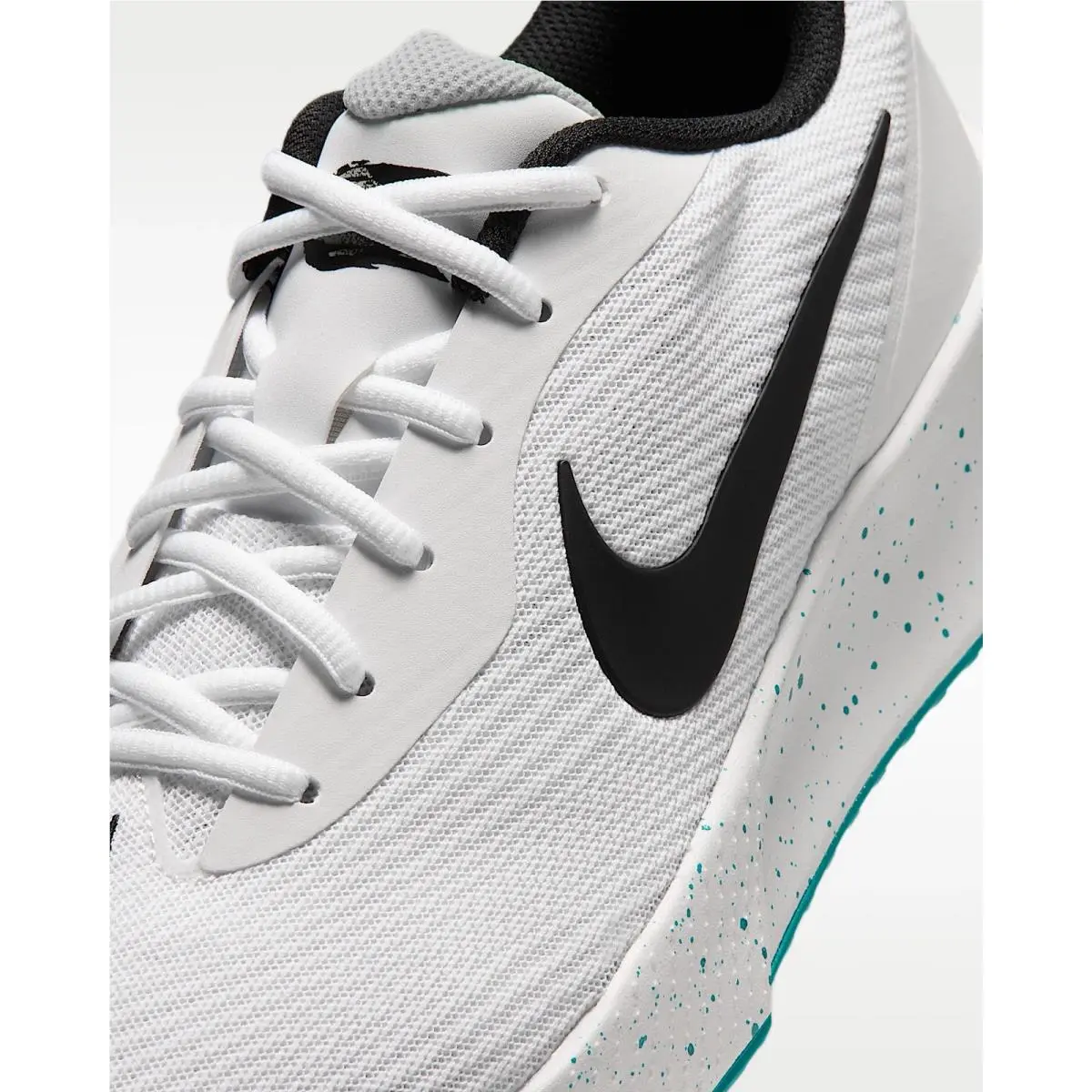 Nike shoes - Nike Vapor Light 3 - Vapor Light - FZ2155-125 - White 4