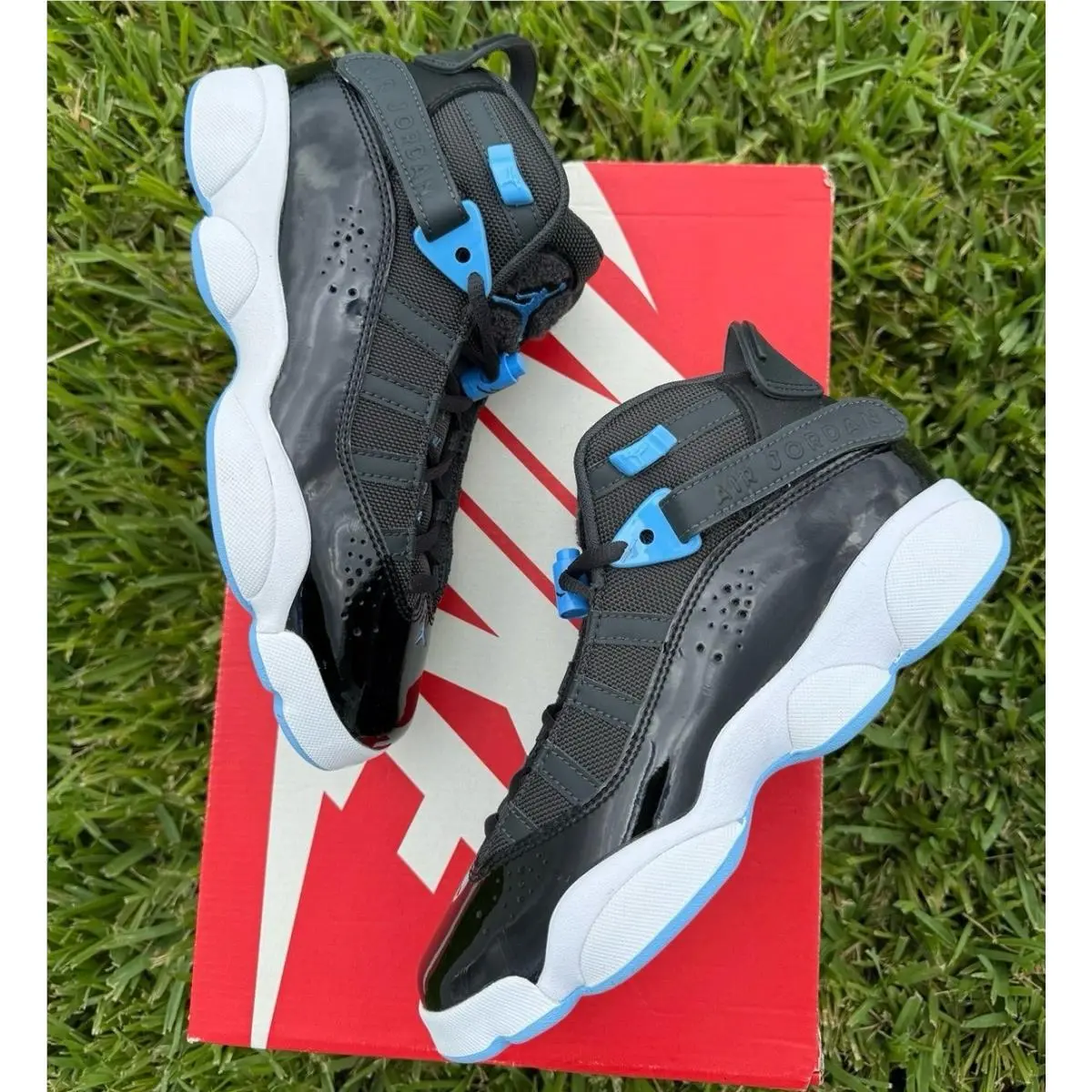 Nike shoes - Nike Essentialist - Essentialist - Black 0