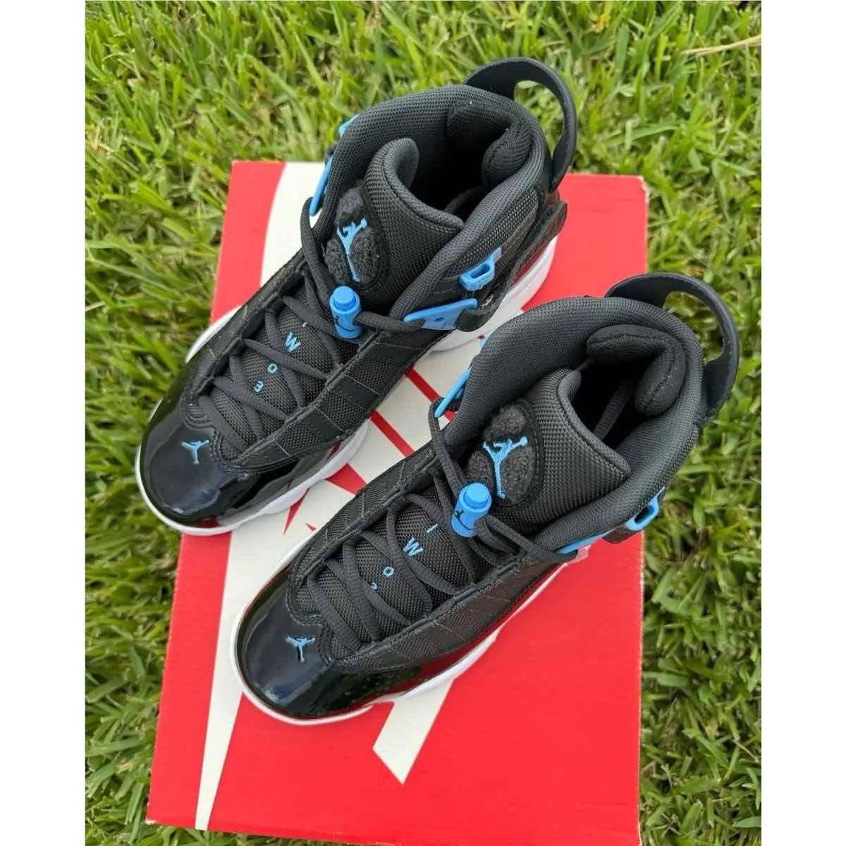 Nike shoes - Nike Essentialist - Essentialist - Black 1
