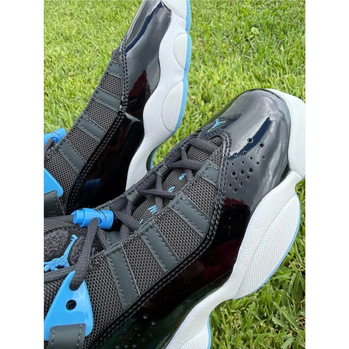 Nike shoes - Nike Essentialist - Essentialist - Black 2
