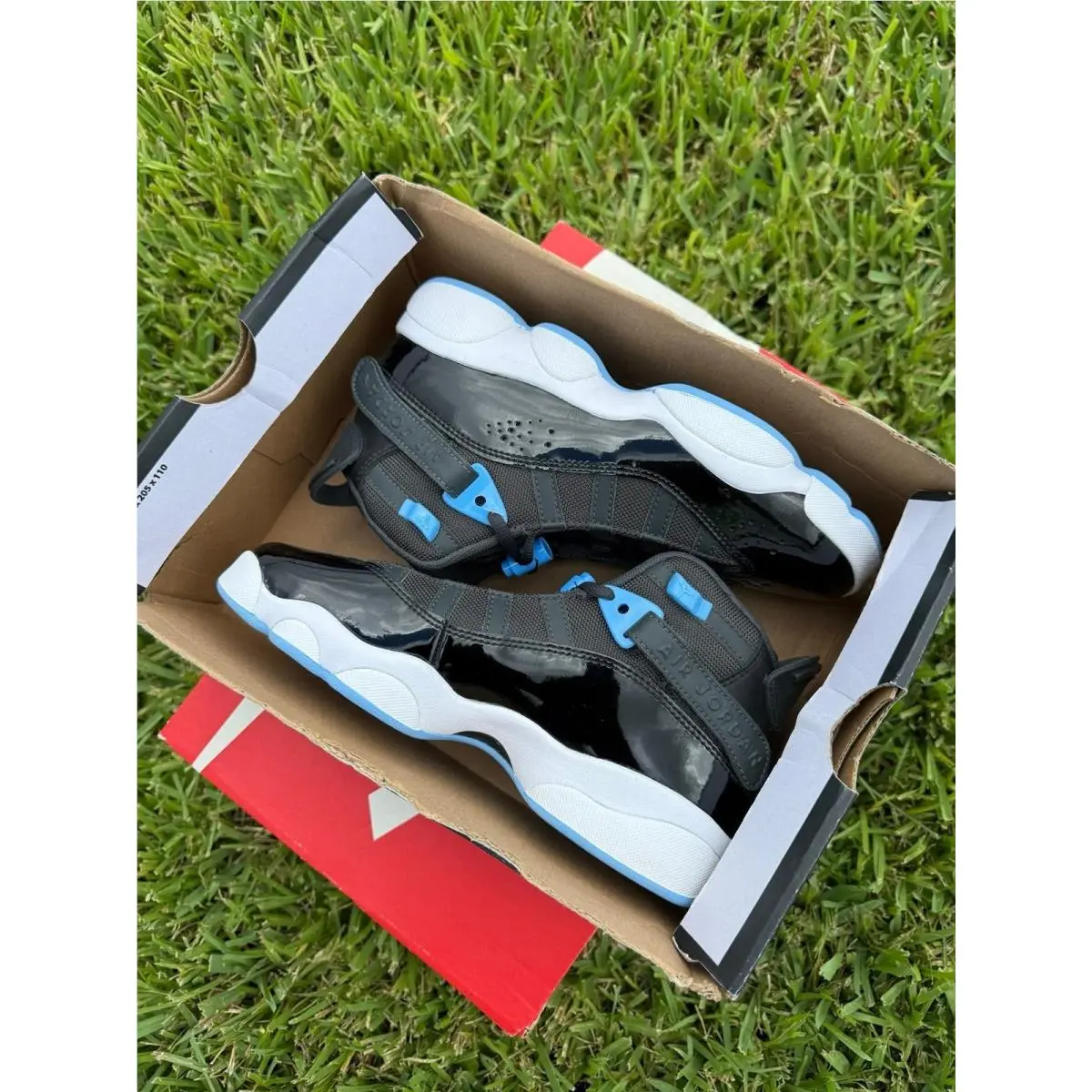 Nike shoes - Nike Essentialist - Essentialist - Black 6