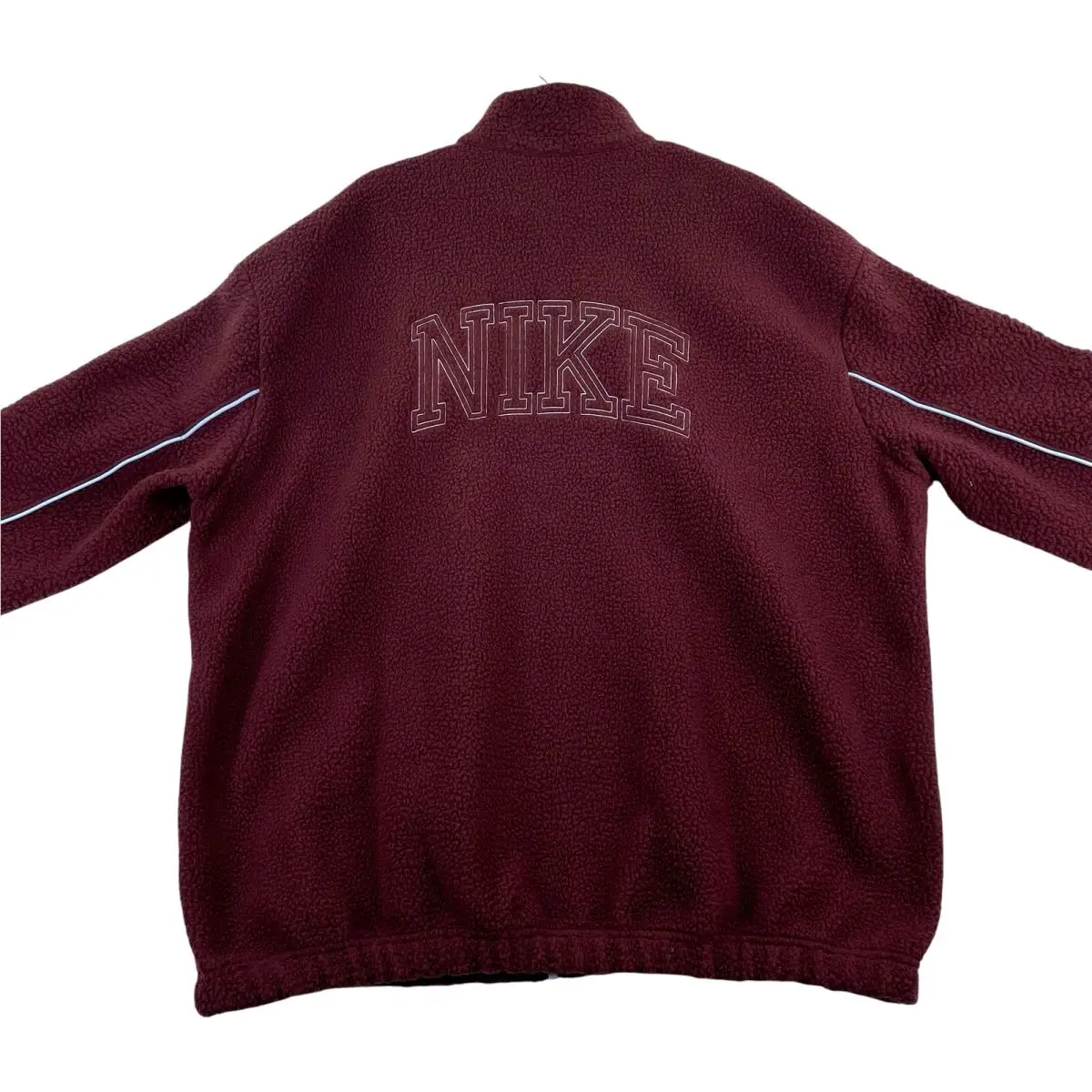 Nike clothing - IM7484-652 - IM7484-652 - Maroon 0