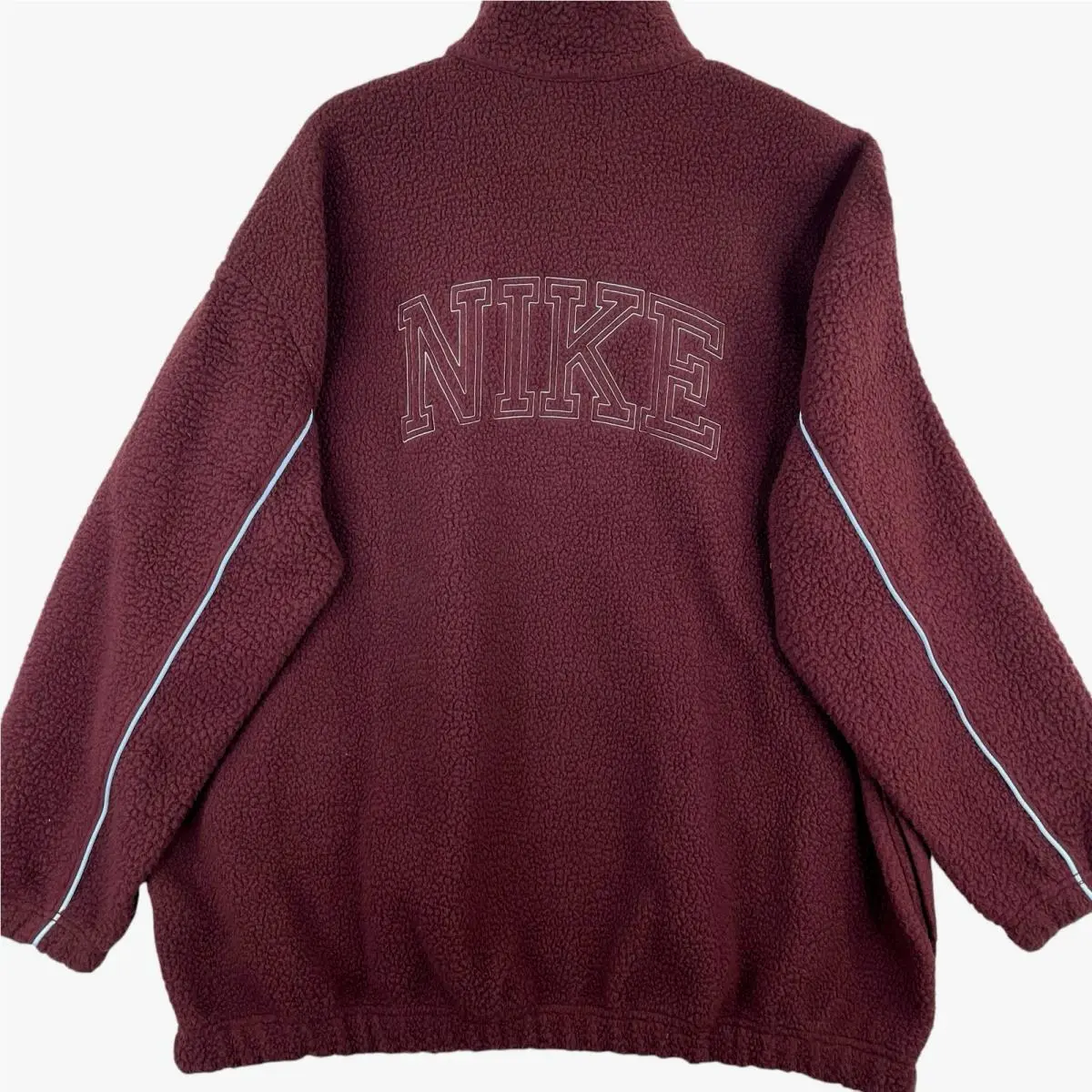 Nike clothing - IM7484-652 - IM7484-652 - Maroon 12