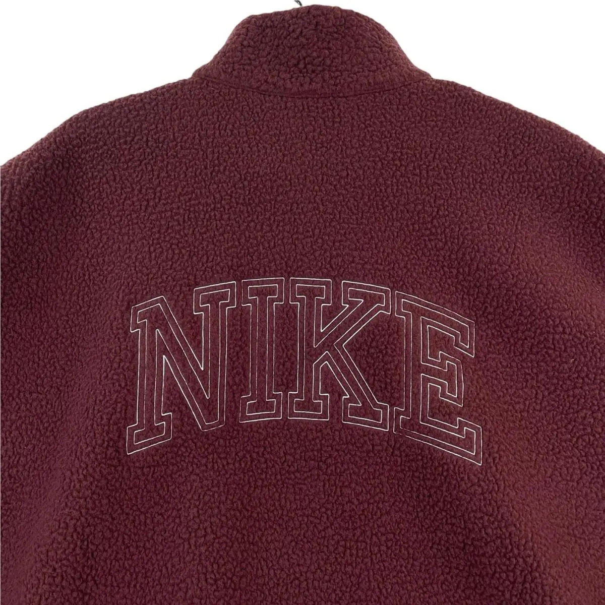 Nike clothing - IM7484-652 - IM7484-652 - Maroon 10