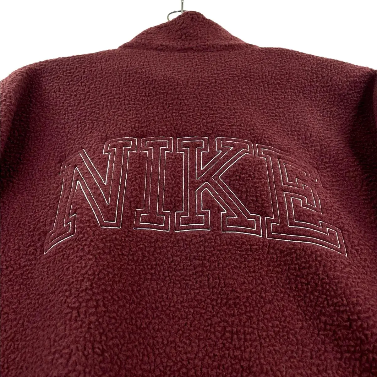 Nike clothing - IM7484-652 - IM7484-652 - Maroon 14