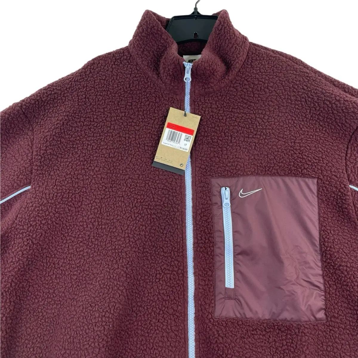 Nike clothing - IM7484-652 - IM7484-652 - Maroon 5