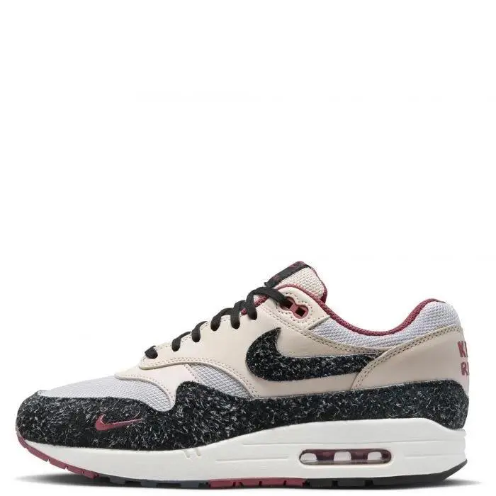Nike shoes - Nike Air Max 1 - Air Max - Beige 0