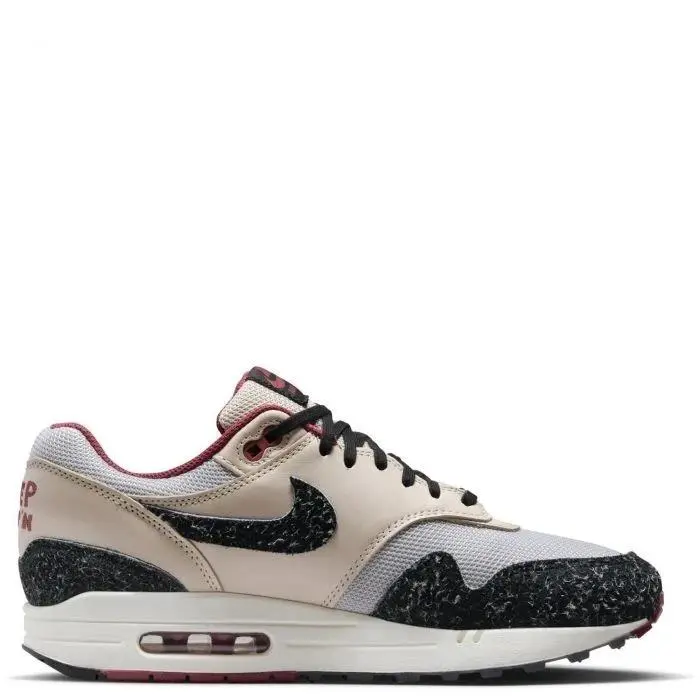 Nike shoes - Nike Air Max 1 - Air Max - Beige 1