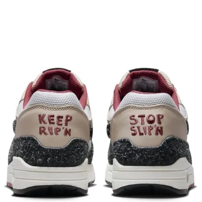 Nike shoes - Nike Air Max 1 - Air Max - Beige 3