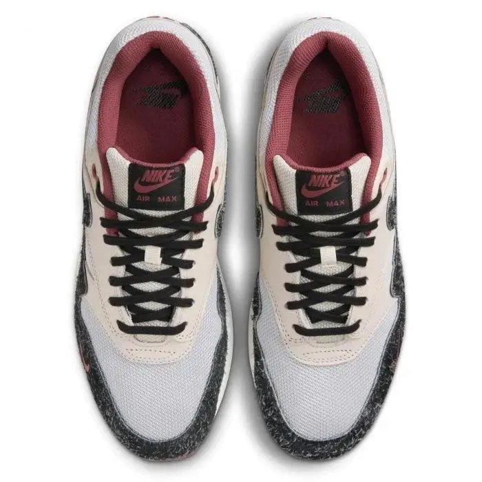 Nike shoes - Nike Air Max 1 - Air Max - Beige 4