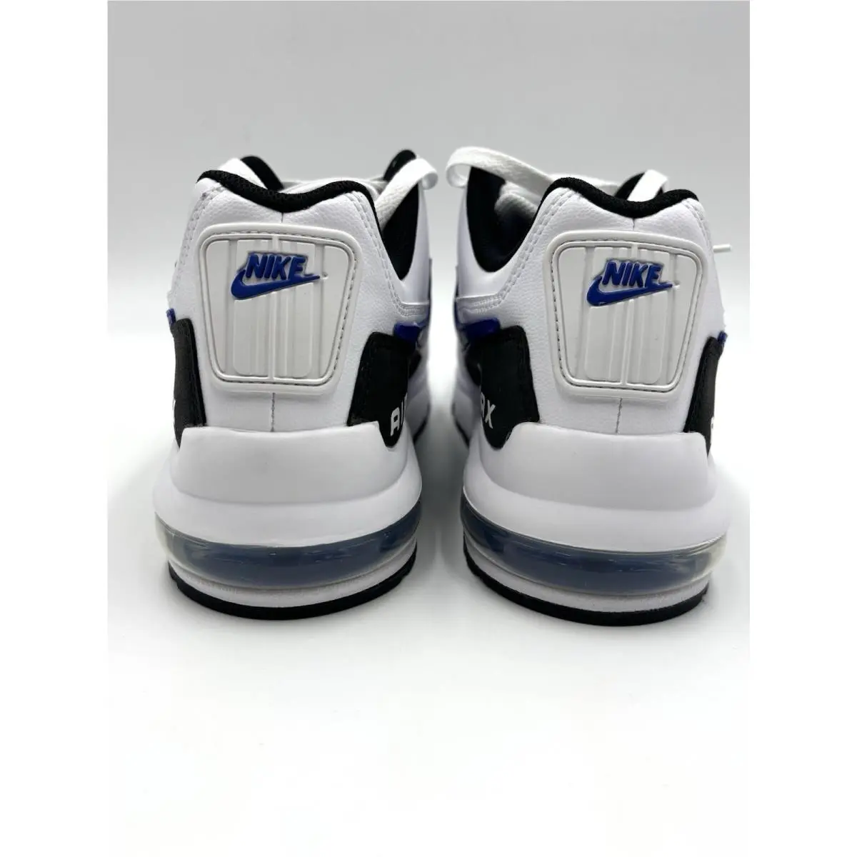 Nike shoes - Nike Air Max LTD 3 White Old Royal Blue/Black - IM4674 101 - White, Manufacturer: White/Old Royal/Black 6