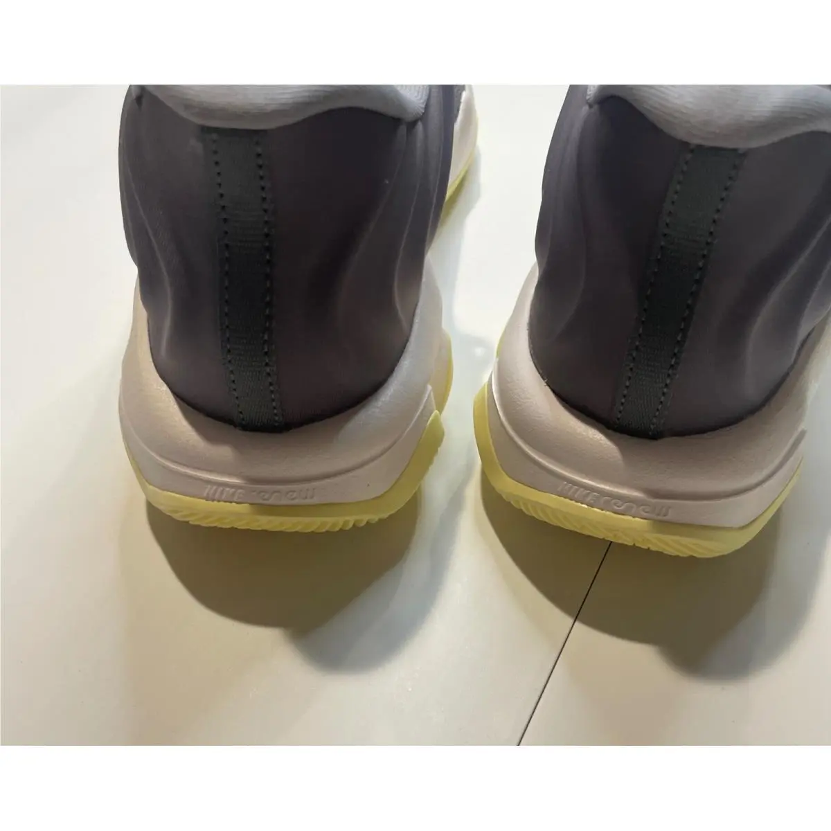 Nike shoes - Giannis Immortality 4 - Giannis Immortality - Gray 3