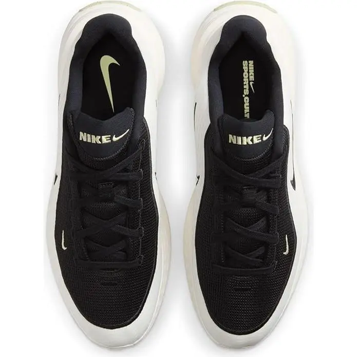 Nike shoes - UPLIFT SC - UPLIFT - Tanjun - White/Black 3