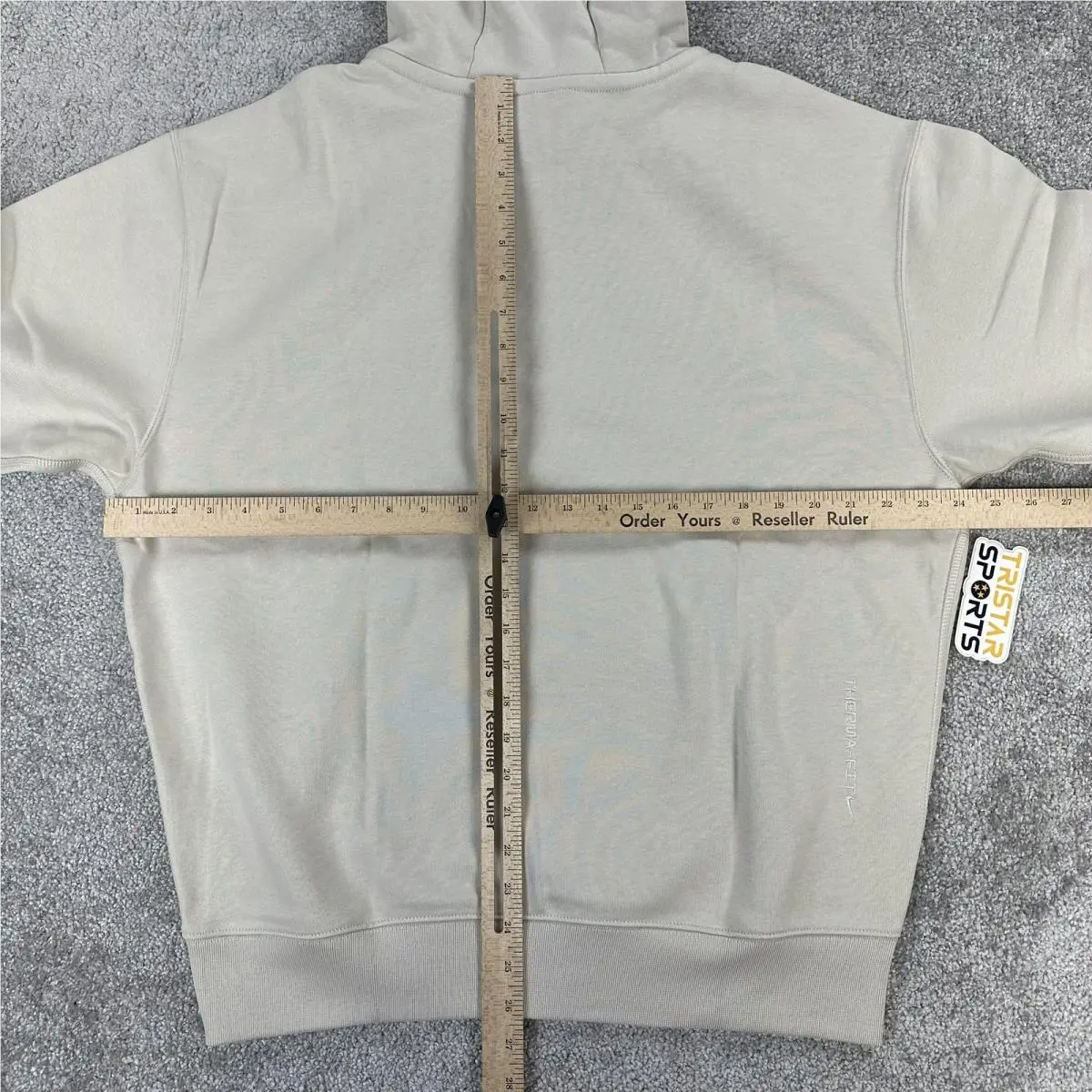 Nike clothing - Gray (UPC: 197600921115) 9