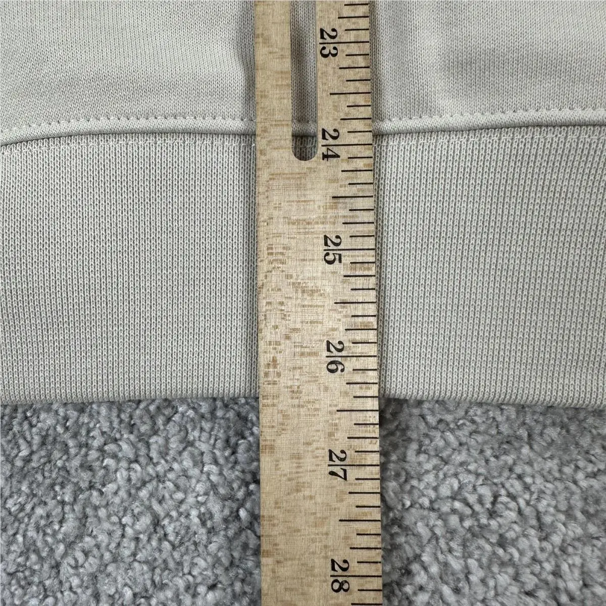 Nike clothing - Gray (UPC: 197600921115) 10