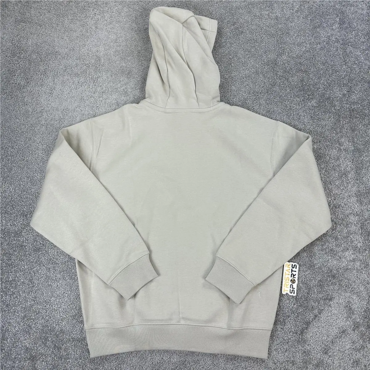 Nike clothing - Gray (UPC: 197600921115) 0