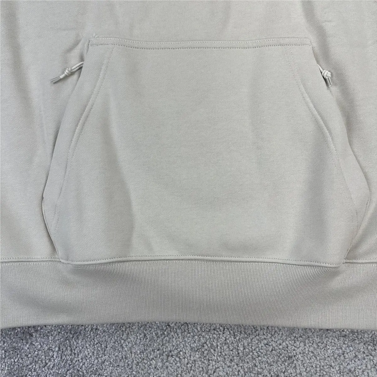 Nike clothing - Gray (UPC: 197600921115) 2