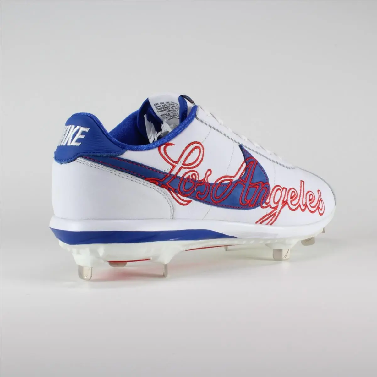 Nike shoes - Nike Lunar Cortez - Lunar Cortez - CV5565-100 - White 8