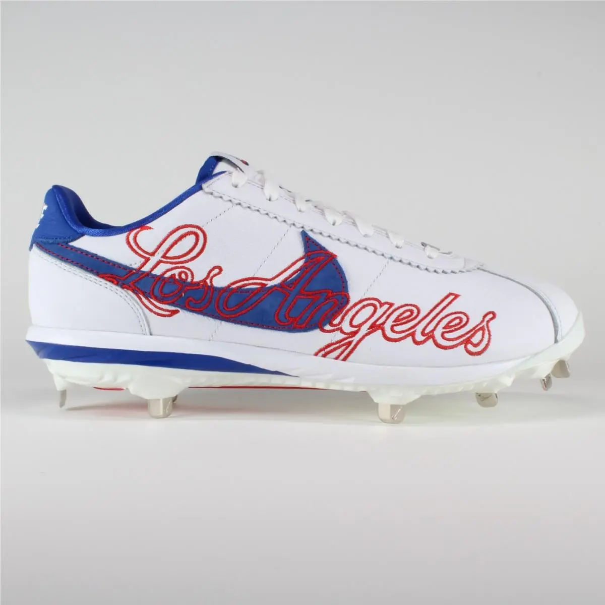 Nike shoes - Nike Lunar Cortez - Lunar Cortez - CV5565-100 - White 9