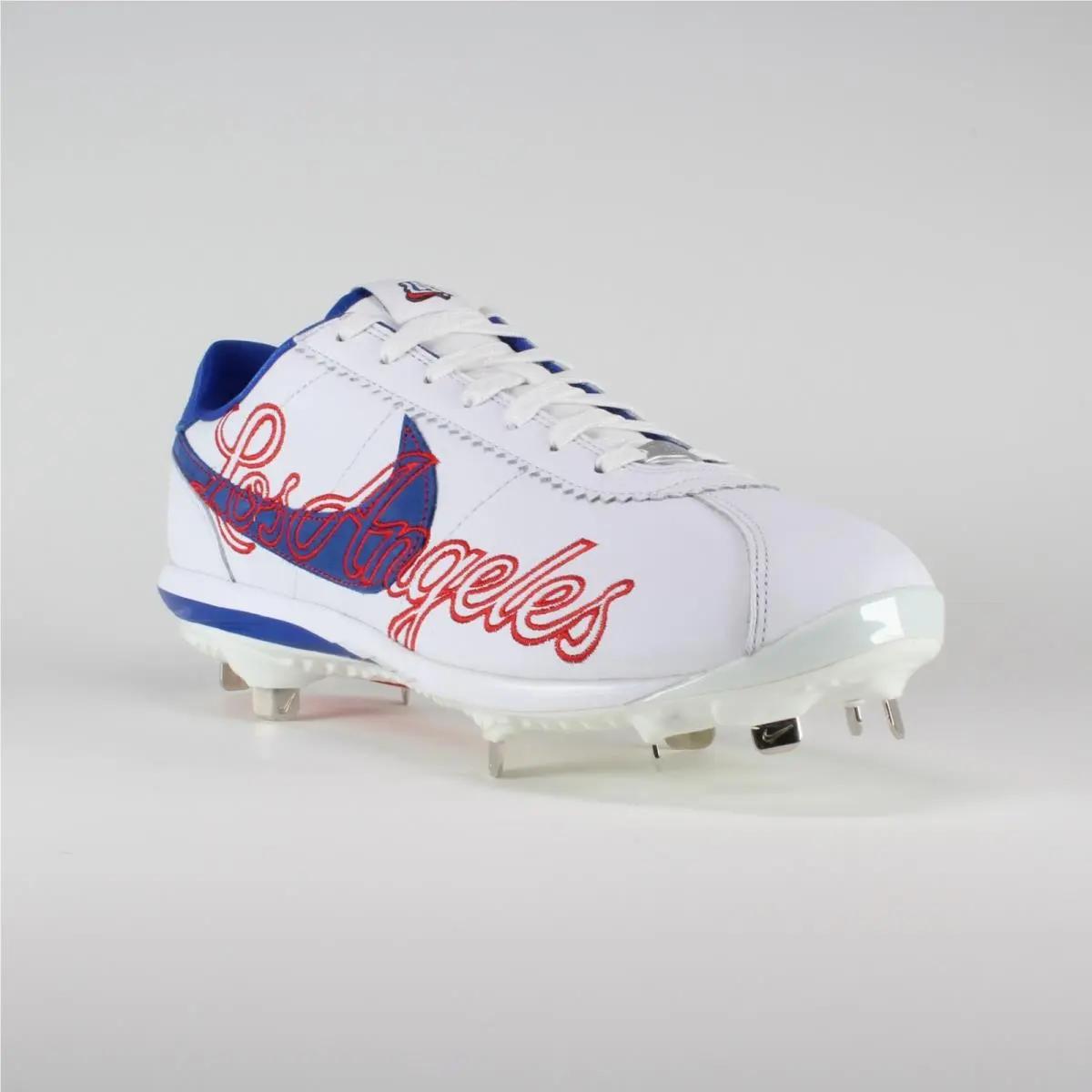 Nike shoes - Nike Lunar Cortez - Lunar Cortez - CV5565-100 - White 2