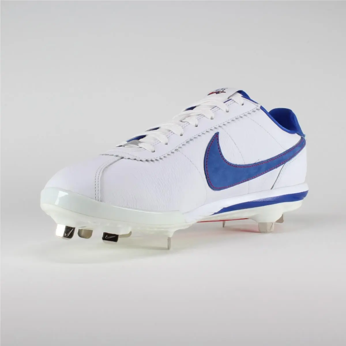 Nike shoes - Nike Lunar Cortez - Lunar Cortez - CV5565-100 - White 4