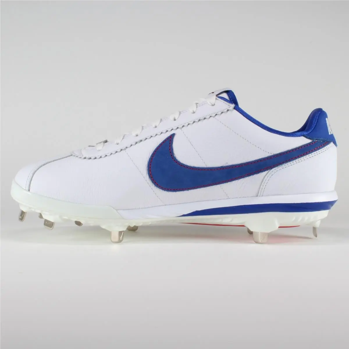 Nike shoes - Nike Lunar Cortez - Lunar Cortez - CV5565-100 - White 5