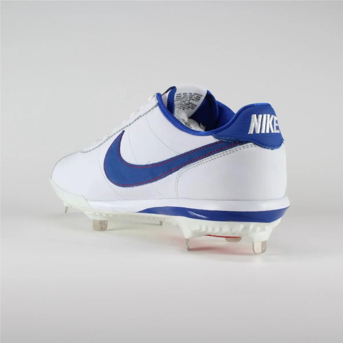 Nike shoes - Nike Lunar Cortez - Lunar Cortez - CV5565-100 - White 6