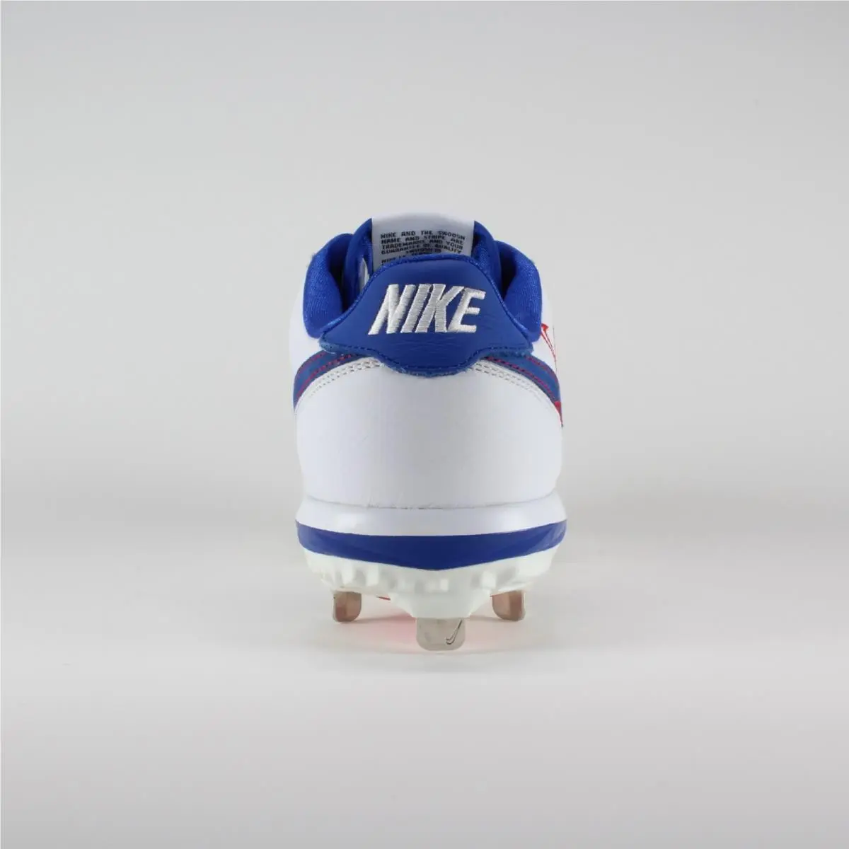Nike shoes - Nike Lunar Cortez - Lunar Cortez - CV5565-100 - White 7
