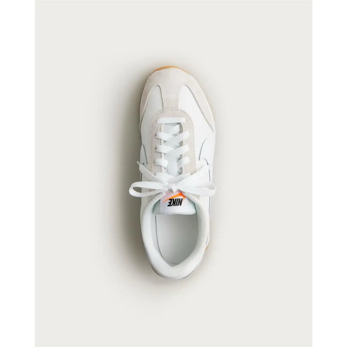Nike shoes - Nike® Pacific sneakers - Pacific sneakers - CS284 - White 0