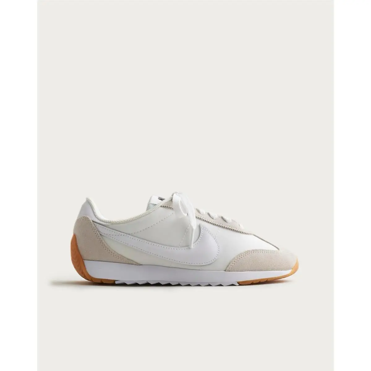 Nike shoes - Nike® Pacific sneakers - Pacific sneakers - CS284 - White 1