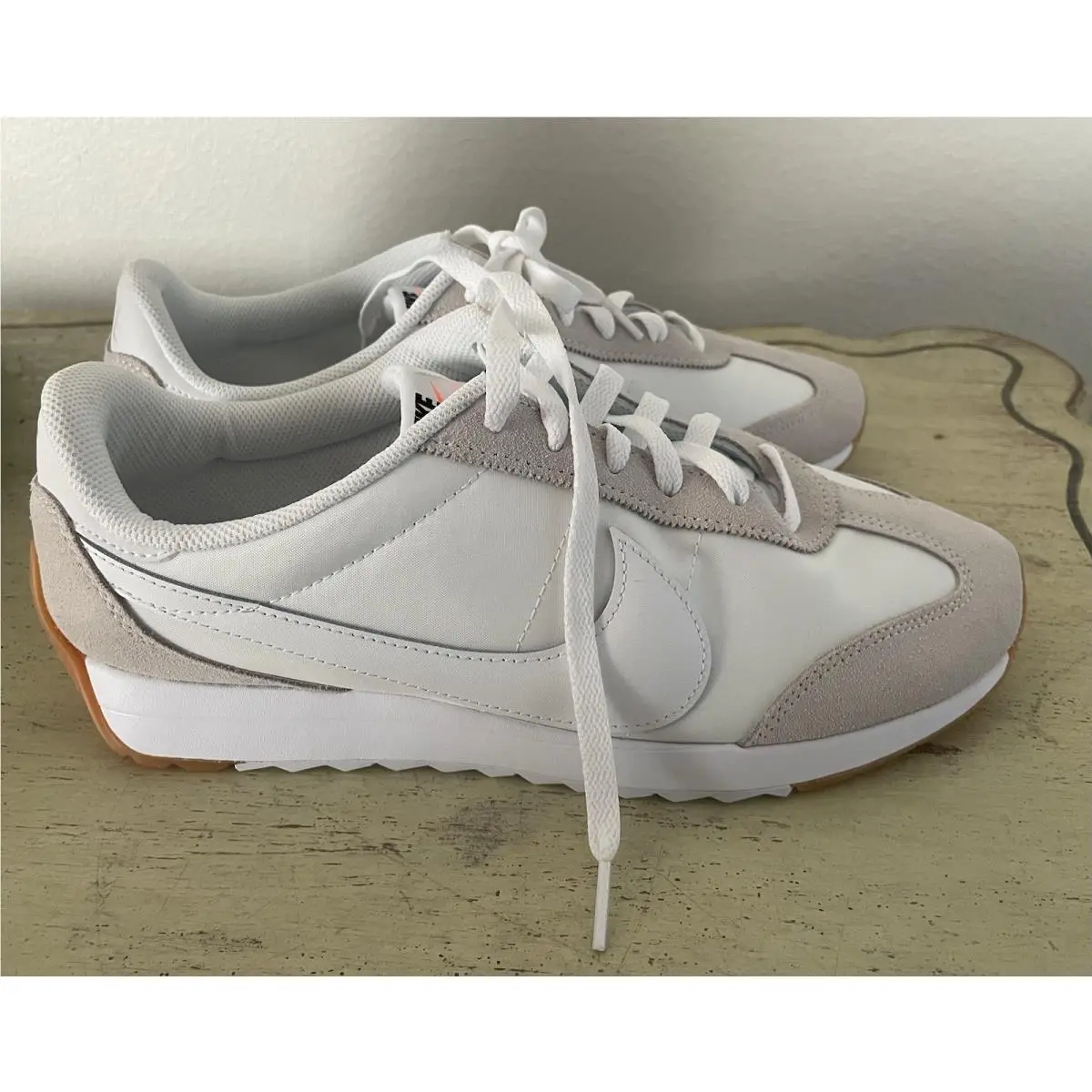 Nike shoes - Nike® Pacific sneakers - Pacific sneakers - CS284 - White 10