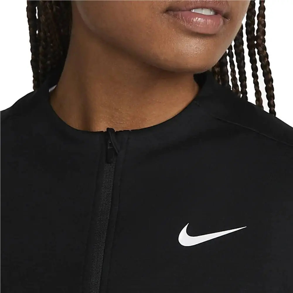 Nike clothing - DX1489-010 - DX1489-010 - Black, White (UPC: 196155076196) 1