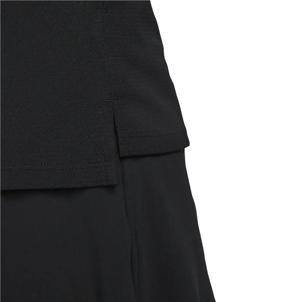 Nike clothing - DX1489-010 - DX1489-010 - Black, White (UPC: 196155076196) 4