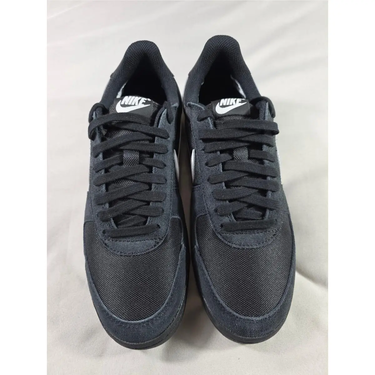 Nike shoes - Nike Field General 82 - Field General - Black 0