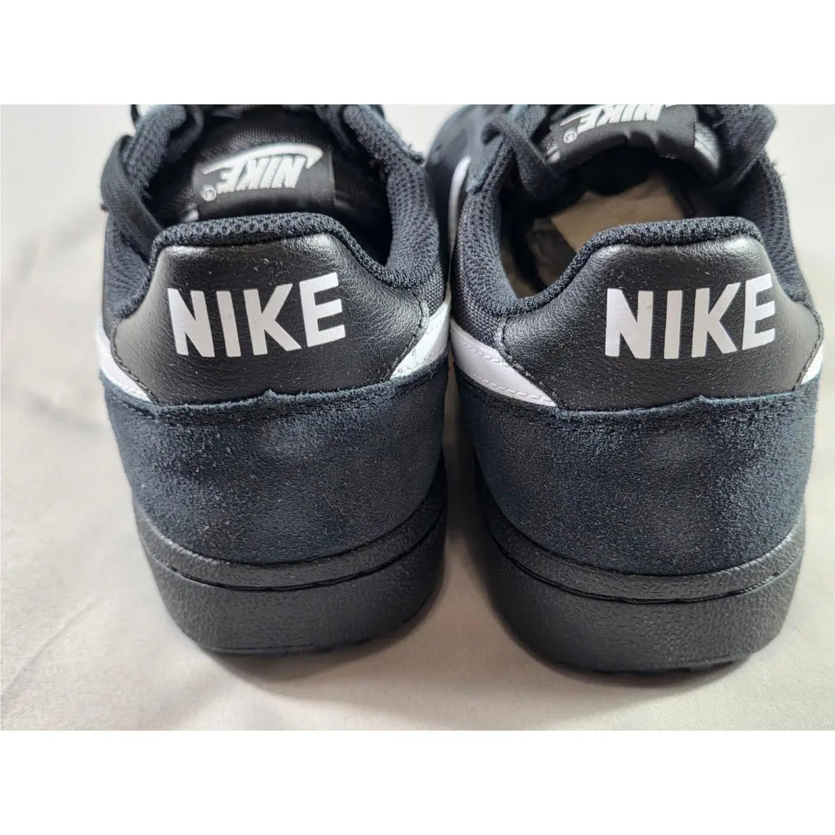 Nike shoes - Nike Field General 82 - Field General - Black 3