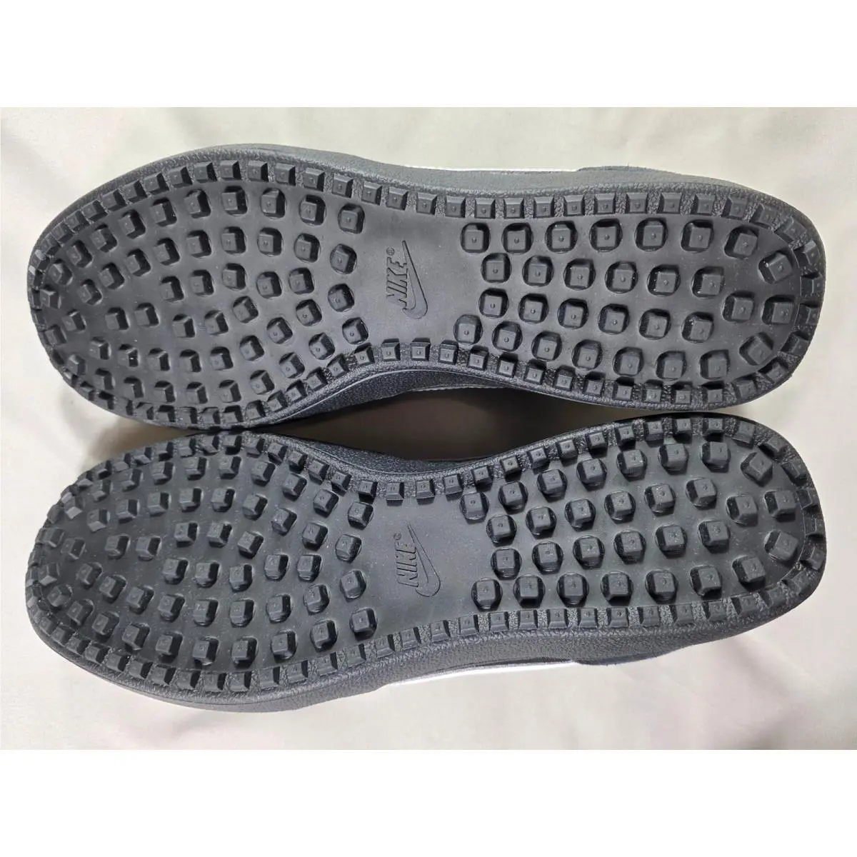Nike shoes - Nike Field General 82 - Field General - Black 6