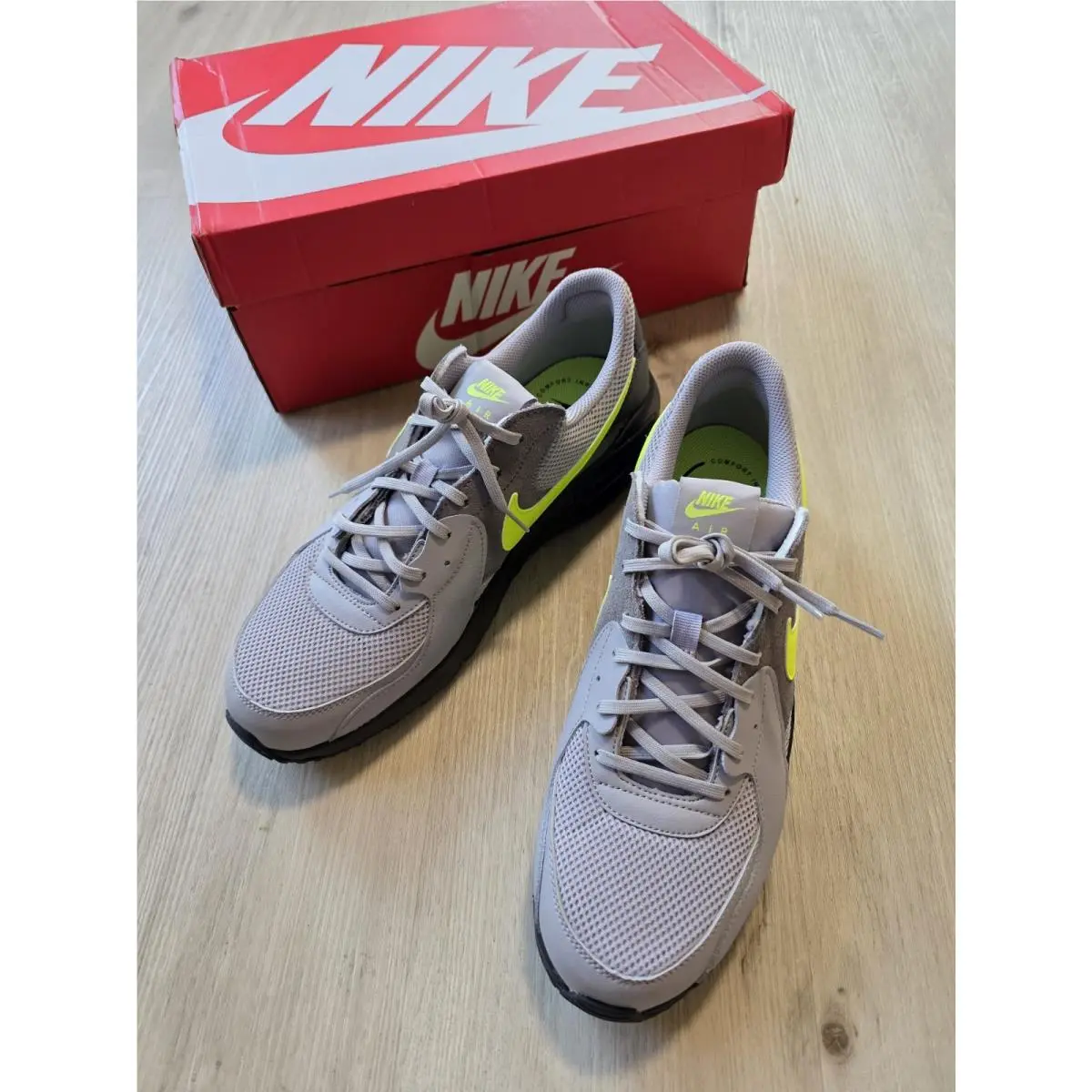 Nike shoes - Nike Air Max - Air Max - FZ5486 - Gray 0