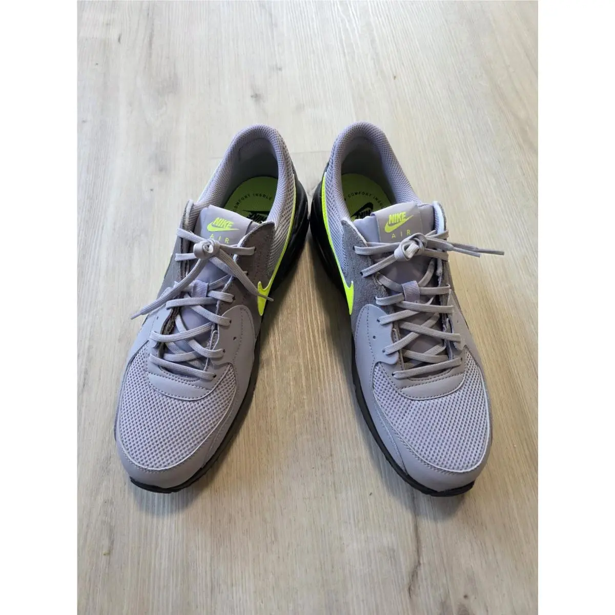 Nike shoes - Nike Air Max - Air Max - FZ5486 - Gray 1