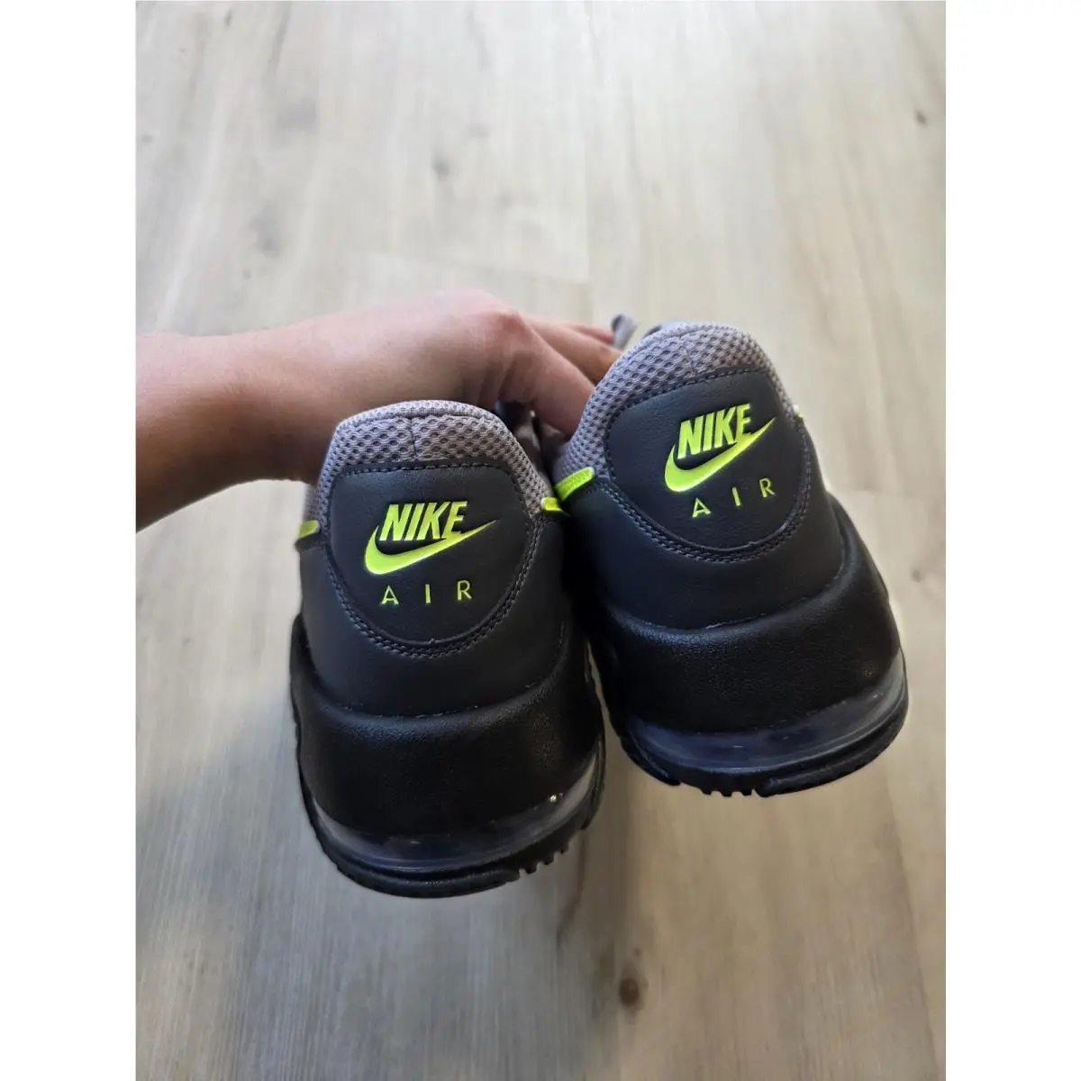 Nike shoes - Nike Air Max - Air Max - FZ5486 - Gray 5